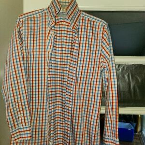 Boys long sleeve Tshirt